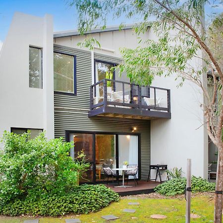 Margaret Forest Retreat Apartment 129 - Located Within Margaret Forest, In The Heart Of The Town Centre Of Margaret River, Spa Apartment! Esterno foto