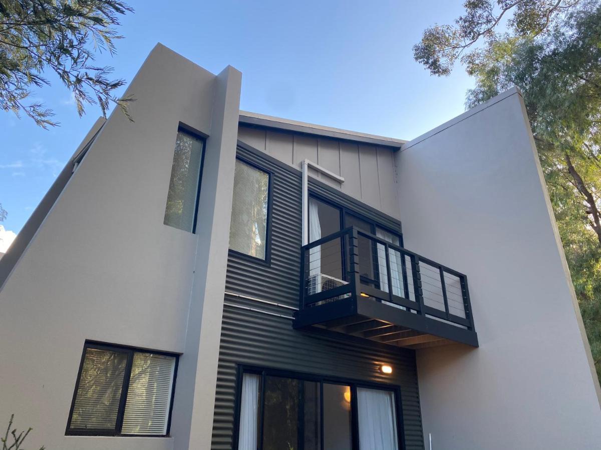 Margaret Forest Retreat Apartment 129 - Located Within Margaret Forest, In The Heart Of The Town Centre Of Margaret River, Spa Apartment! Esterno foto