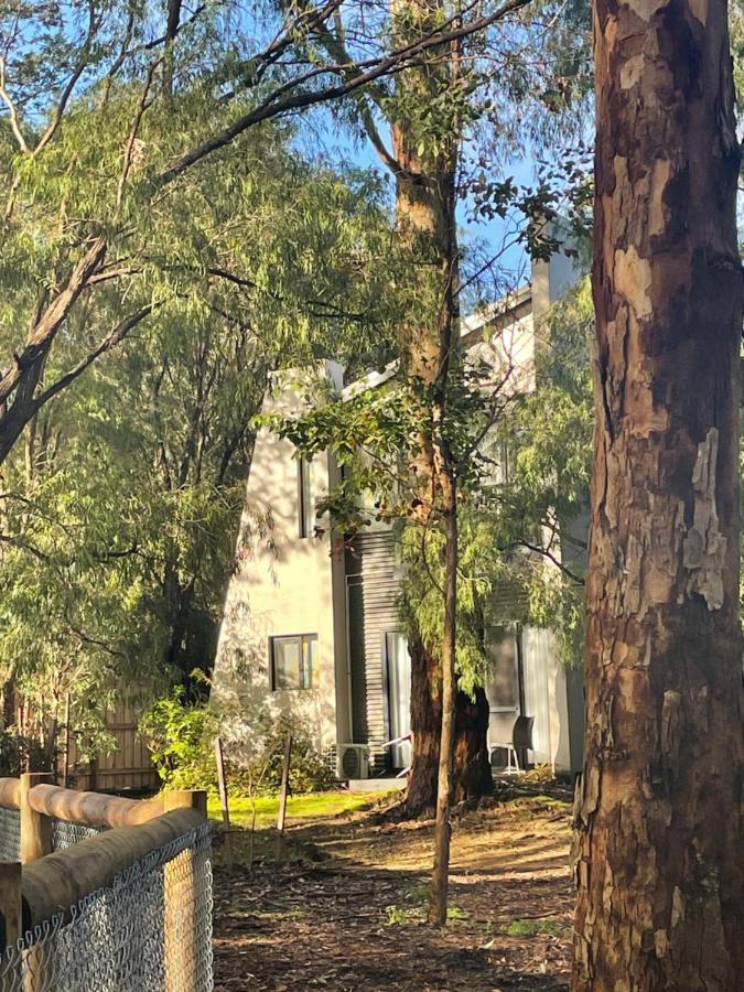 Margaret Forest Retreat Apartment 129 - Located Within Margaret Forest, In The Heart Of The Town Centre Of Margaret River, Spa Apartment! Esterno foto