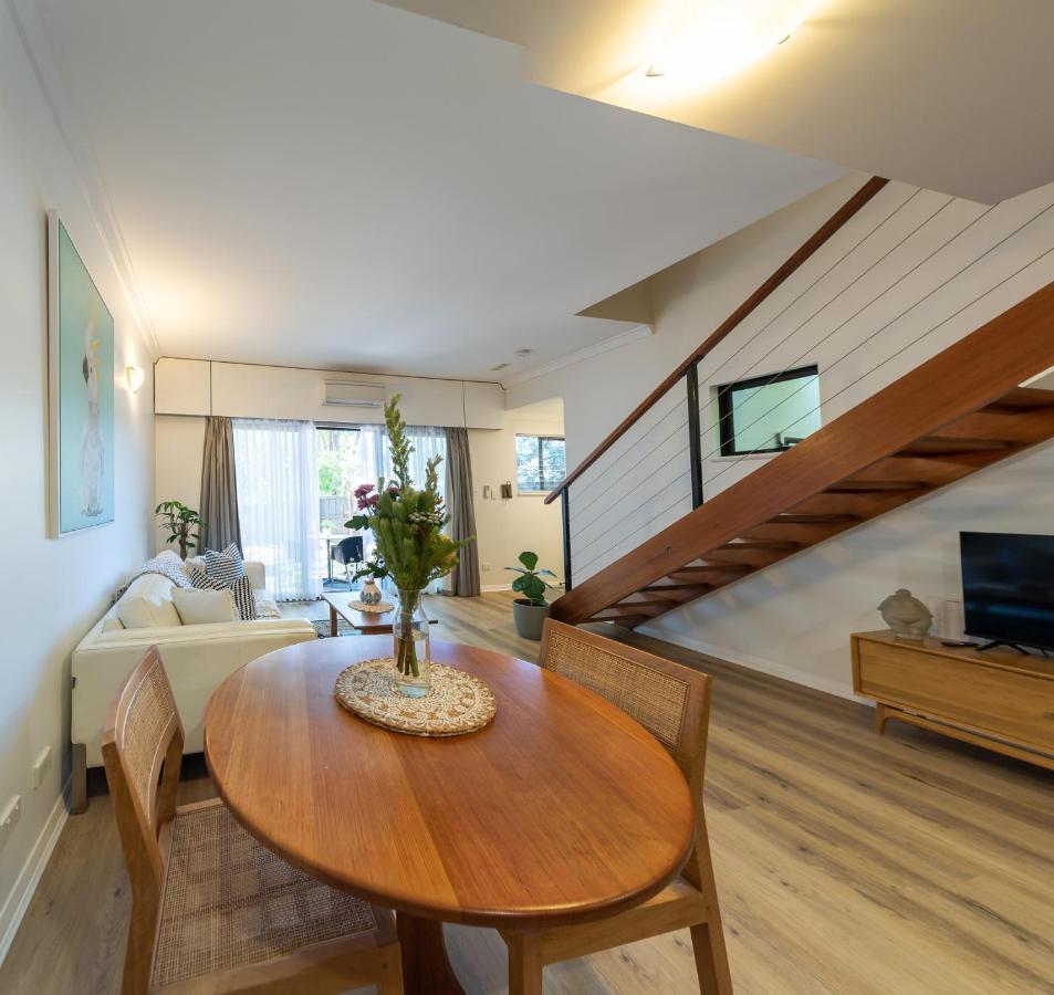Margaret Forest Retreat Apartment 129 - Located Within Margaret Forest, In The Heart Of The Town Centre Of Margaret River, Spa Apartment! Esterno foto