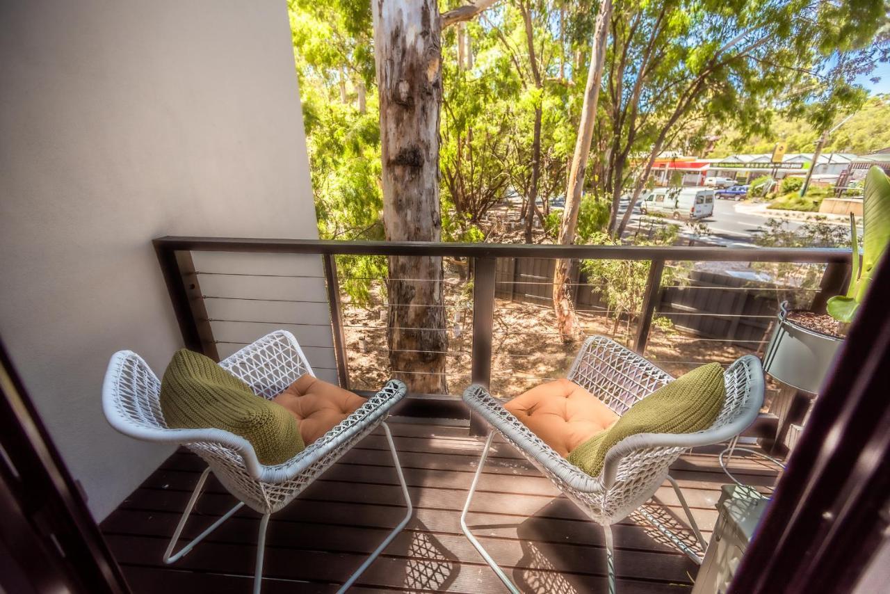 Margaret Forest Retreat Apartment 129 - Located Within Margaret Forest, In The Heart Of The Town Centre Of Margaret River, Spa Apartment! Esterno foto