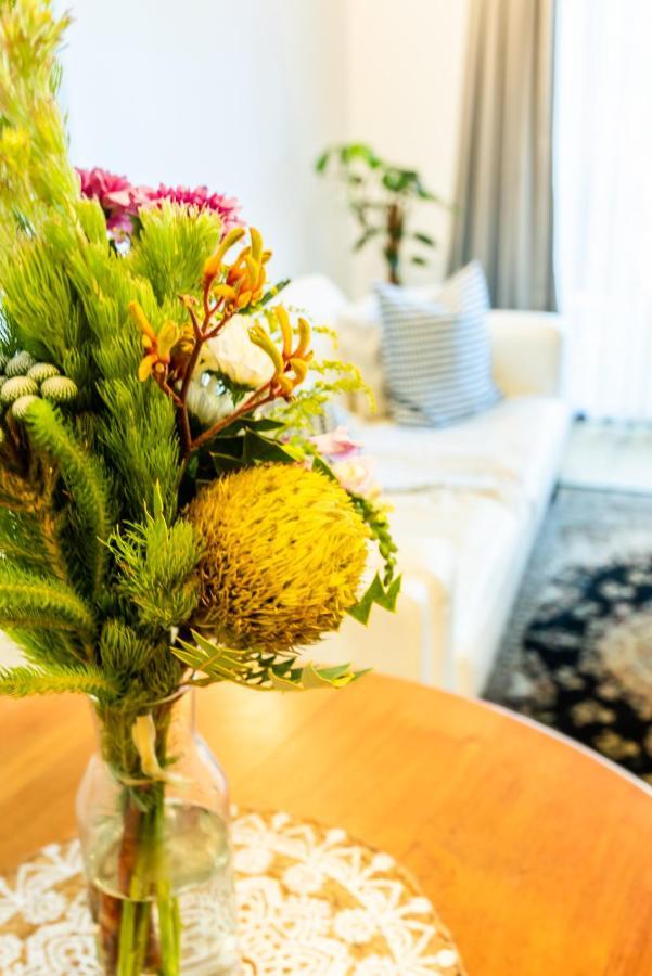 Margaret Forest Retreat Apartment 129 - Located Within Margaret Forest, In The Heart Of The Town Centre Of Margaret River, Spa Apartment! Esterno foto