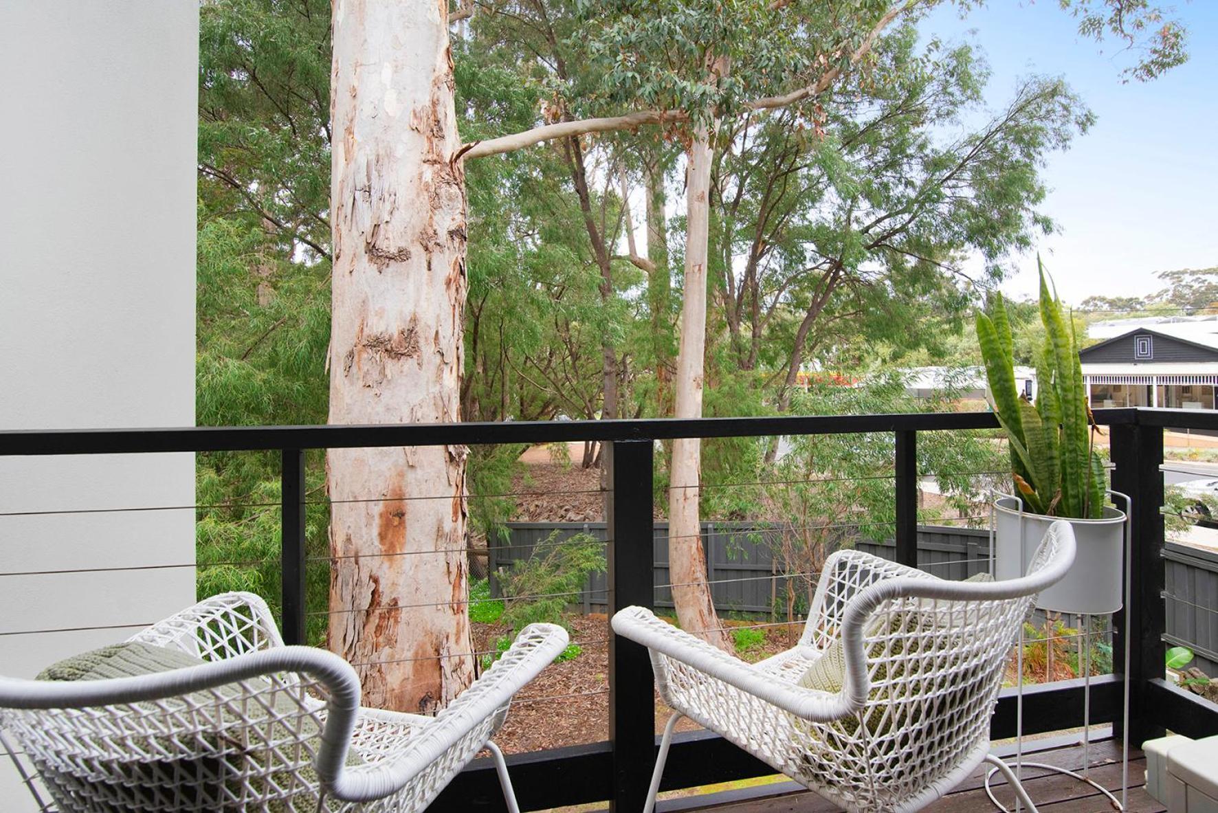 Margaret Forest Retreat Apartment 129 - Located Within Margaret Forest, In The Heart Of The Town Centre Of Margaret River, Spa Apartment! Esterno foto